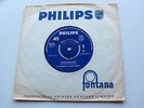 STRANGERS & MIKE SHANNON 1964 UK 45 ONE AND IS TWO   RARE  LENNON MCCARTNEY 45