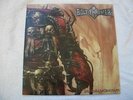 LP * DEATH METAL HAMMER   * NEW * RARE * Vinyl