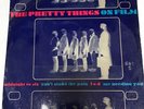 The Pretty Things On Film Rare Ep Fontana 1966