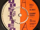 The Upsetters 'Crummy People' Original Trojan 1972