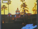 Eagles Hotel California Vinyl LP 180 gm
