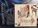 The Singular Adventures Of The Style Council LP  TSCTV1 Rock 80's Paul Weller