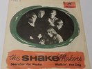 SHAKEMAKERS - SEARCHIN FOR SHAKE - HOLY GRAIL 1965 SWEDISH GARAGE MONSTER HEAR