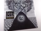 GOJIRA Magma LP GOLD VINYL *SEALED* meshuggah mastodon lamb of god morbid angel