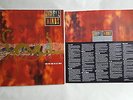 SIMPLE MINDS Good News From The Next World UK 9-track LP in gatefold sleeve