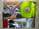IFIX TCEN TCEN - OLTRE LA COLLINA - LP 1991 ITALY hc l.e.YELLOW vinyl NERORGASMO