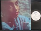 SADE - Promise PROMO UK 1st pressing EXCELLENT- LP