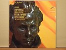 Erich Leinsdorf  Beethoven Symphony 7  Coriolan  SEALED RCA LSC-2969 Stereo LP