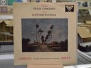 Campoli  Boult  Mendelssohn Violin Concerto  Bruch  Decca SXL 2026 Stereo LP ed1