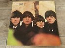 The Beatles - Beatles For Sale 1964 UK LP PARLOPHONE MONO 1st