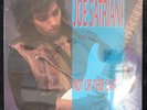 JOE SATRIANI, Not of This Earth NEW OLD STOCK SEALED USA LP