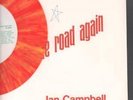 IAN CAMPBELL (STEALERS WHEEL) On The Road Again 7