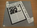 the soft boys  two halves for the price of one  1981 uk issue vinyl lp mint -