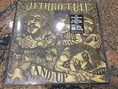 JETHRO TULL ' STAND UP ' LP 180 GRMS  STEVEN WILSON REMIX 2016 - POP UP