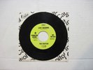 The Beatles Lady Madonna The Inner Light Original Capitol P2138 Yellow Promo 7