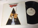 Clockwork Orange LP Soundtrack MINT
