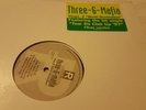 Three 6 Mafia chapter 2 world domination  2xlp 12