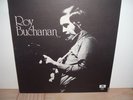 ROY BUCHANAN     SELF-TITLED & LIVE STOCK     RARE POLYDOR STEREO 2LP SET NM-