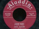 45bs-R&B-ALADDIN 3306-Amos Milburn