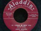 45bs-R&B-ALADDIN 3383-Amos Milburn