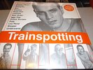 OST - TRAINSPOTTING - 2LP 180g ORANGE Vinyl /// Neu&OVP /// 20th Anniversary