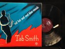 Tab Smith-Red Hot and Cool Blue Moods-United 003