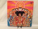Jimi Hendrix Experience: Axis Bold As Love 1967 Reprise 12'' Vinyl Record RS6281