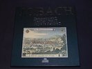 BACH chamber music vol 2 6 suites cello solo FOURNIER archiv 7 lp box mint-