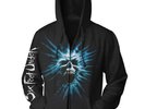 SIX FEET UNDER - Haunted Kapuzenjacke zipped hoodie