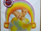 Grateful Dead EUROPE '72 180g Live Album TRI-FOLD GATEFOLD New Sealed Vinyl 3-LP