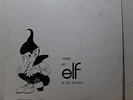 Elf In My Pocket Private Folk Psych 1972 Ultra RARE Australian LP
