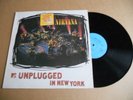 LP,NIRVANA,ABOUT A GIRL,SORTI EN 1994 GEF 24727
