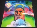 HOMMY SANZ - SOLITO / STRONG GUAGUANCO SOUND - LIMITED NEW EDITION / EXCELLENT