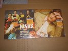 BOTH THE KINKS & DAVE DAVIES HITS 7