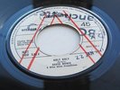 DAVID BOWIE  ORIGINAL 1971 U.K. MERCURY DEMO DEMOSTRATION  RECORD  HOLY HOLY
