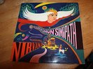 NIRVANA - THE STORY OF SIMON SIMOPATH - UK 1ST ISSUE - EXCELLENT