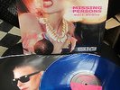 MISSING PERSONS - Dale Bozzio Missing In Action LP Hello Hello Walking in L.A.