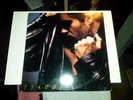 GEORGE MICHAEL FAITH LP  C-40867 w/insert sleeve VERY GOOD CONDITION