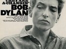 `Bob Dylan - The Times They Are A-Changin` [2LP] (Mono (US IMPORT)  VINYL LP NEW