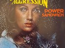 TENDER AGGRESSION Power Sandwich 1976 Ralf Nowy, Dieter Reith ARP HAMMOND DISCO