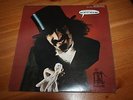 FRANK ZAPPA -LUMPY GRAVY - UK ISSUE - GATEFOLD SLEEVE - EX+