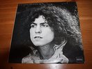 TYRANNOSAURUS REX - A BEARD OF STARS - UK ISSUE + INSERT - STEREO - EXCELLENT