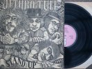 JETHRO TULL   