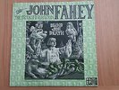 JOHN FAHEY LP THE TRANSFIGURATION OF BLIND JOE DEATH T/A 1968 A1/B1 1ST PRESS