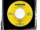 Deep Funk 45 - Ernie & The Top Notes - Dap Walk *original* Fordom