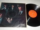 THE ROLLING STONES ROLLING STONES No 2' LK 4661 DECCA RECORDS 1965 SPANISH MONO