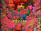Cream Disraeli Gears 1967 Reaction Sleeve Mono