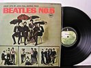 LP Import Japon : THE BEATLES NO 5