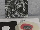 DISMA - The Vault Of Membros Vinyl MLP Detest Records 2012 red clear lim. 100