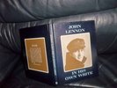 THE BEATLES IN HIS OWN WRITE  JOHN LENNON 'S FIRST BOOK SEPTEMBER 1964 AWESOME
